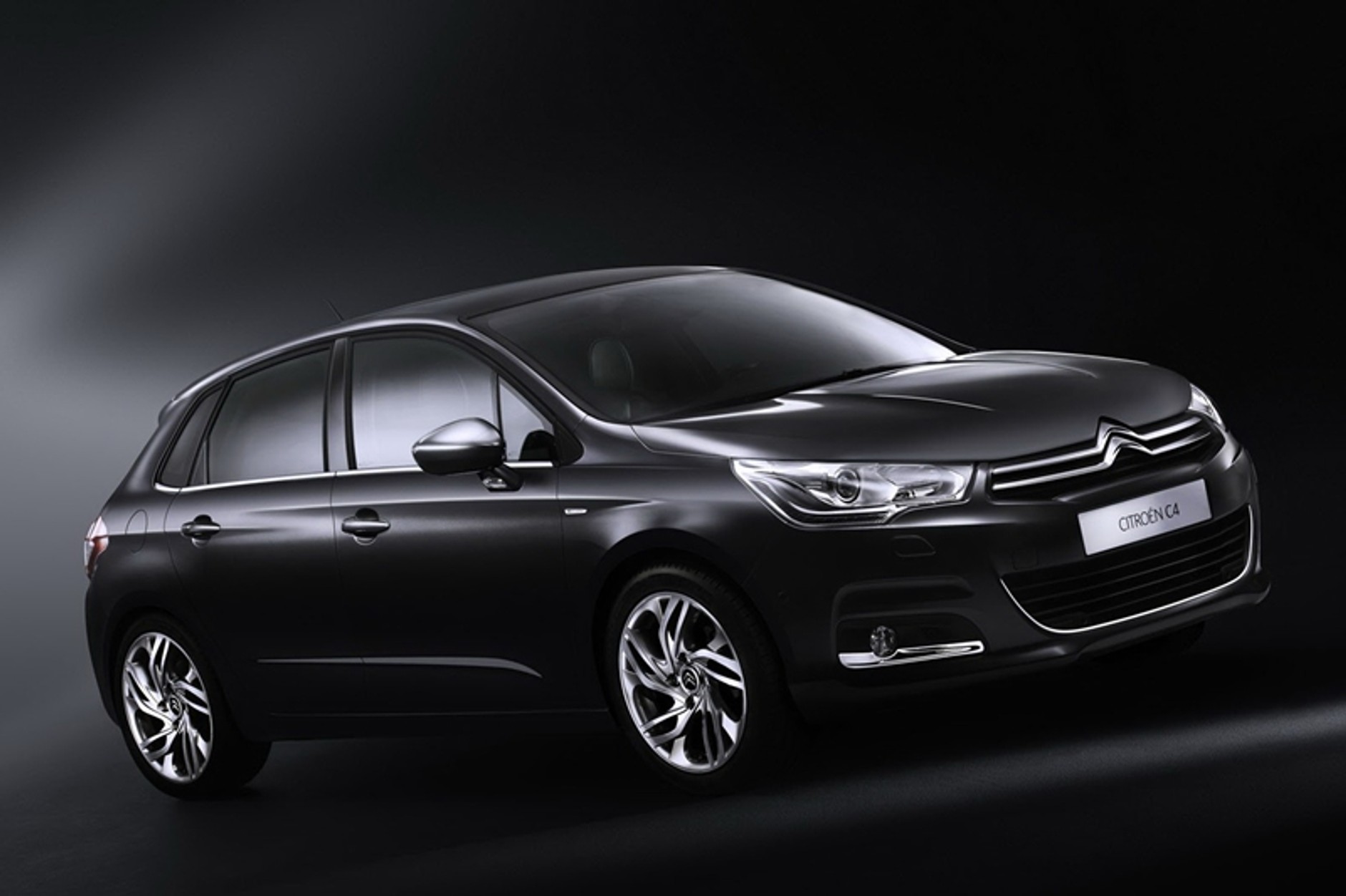 Citroën C4 – co się stało?