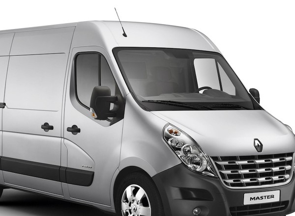 Renault Master Energy dCi