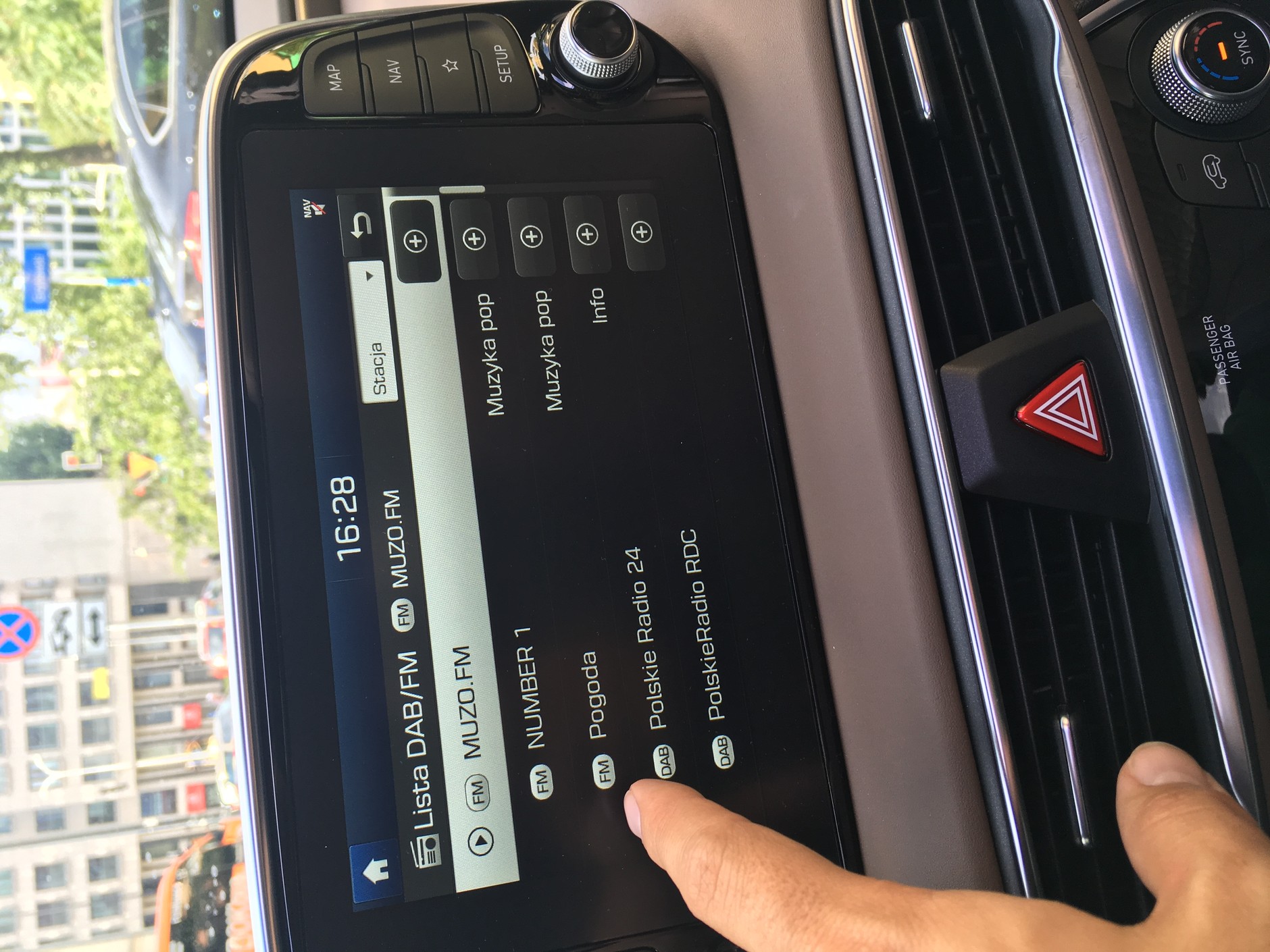 Hyundai Santa Fe 2018