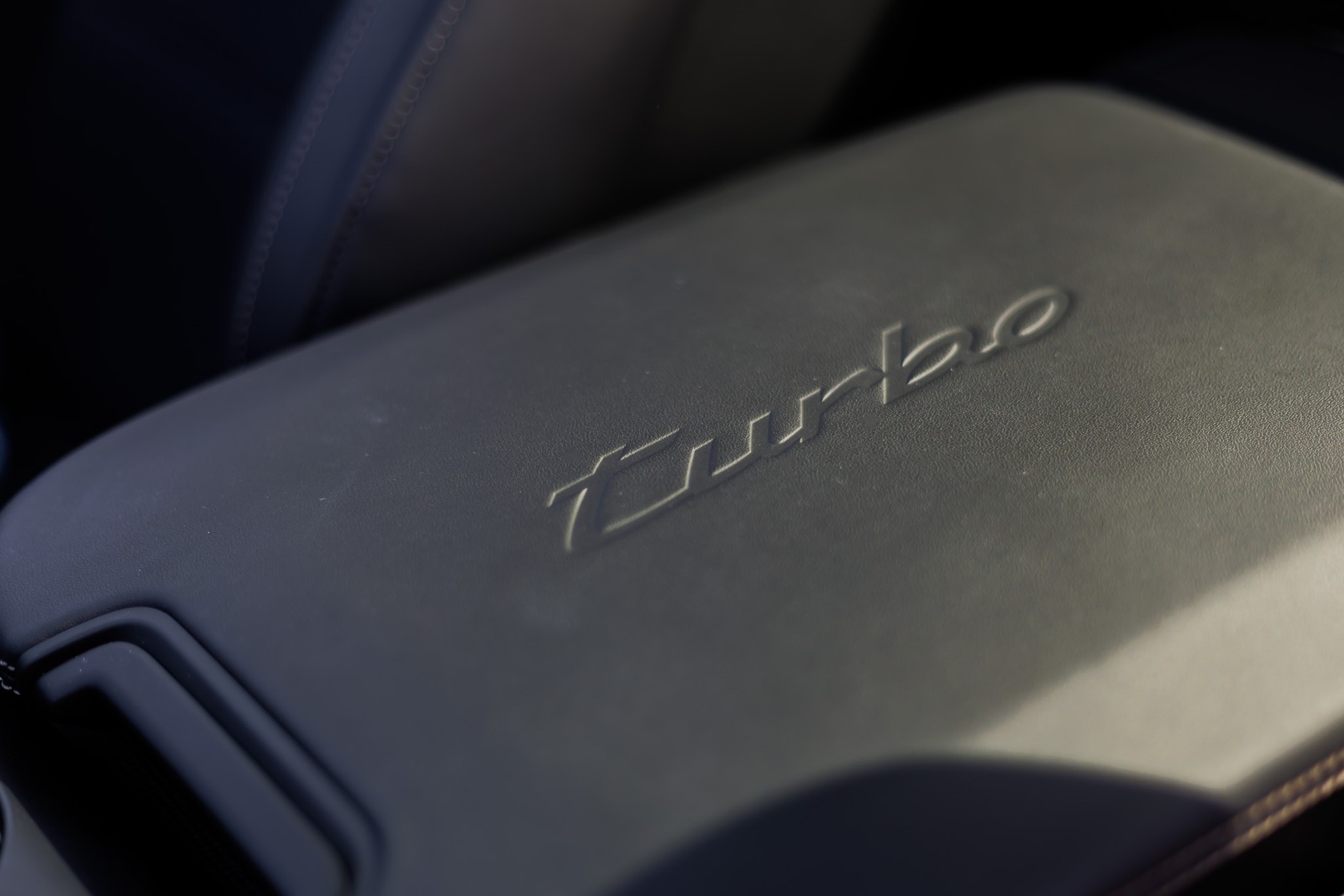 2024 Porsche Panamera