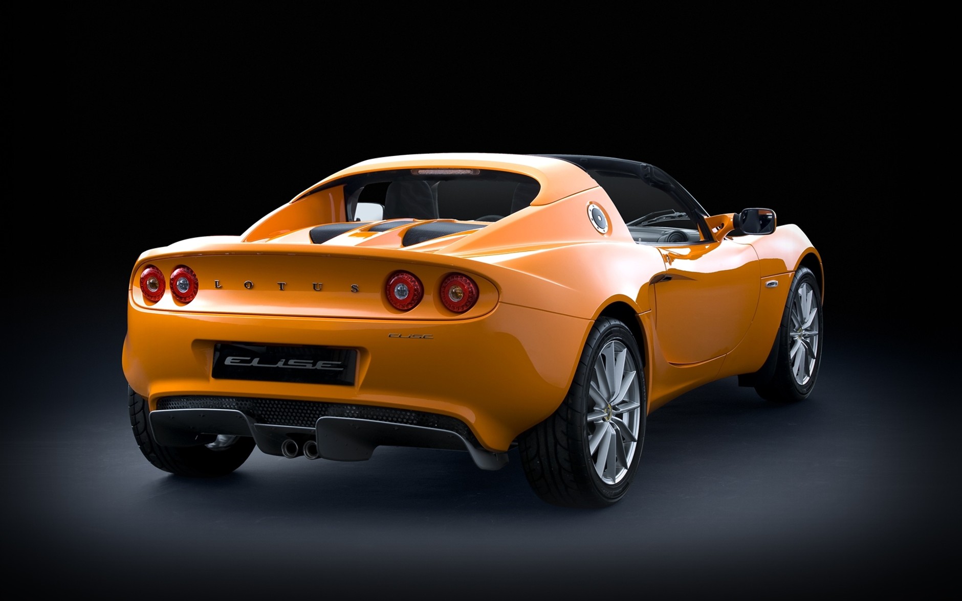 Lotus Elise