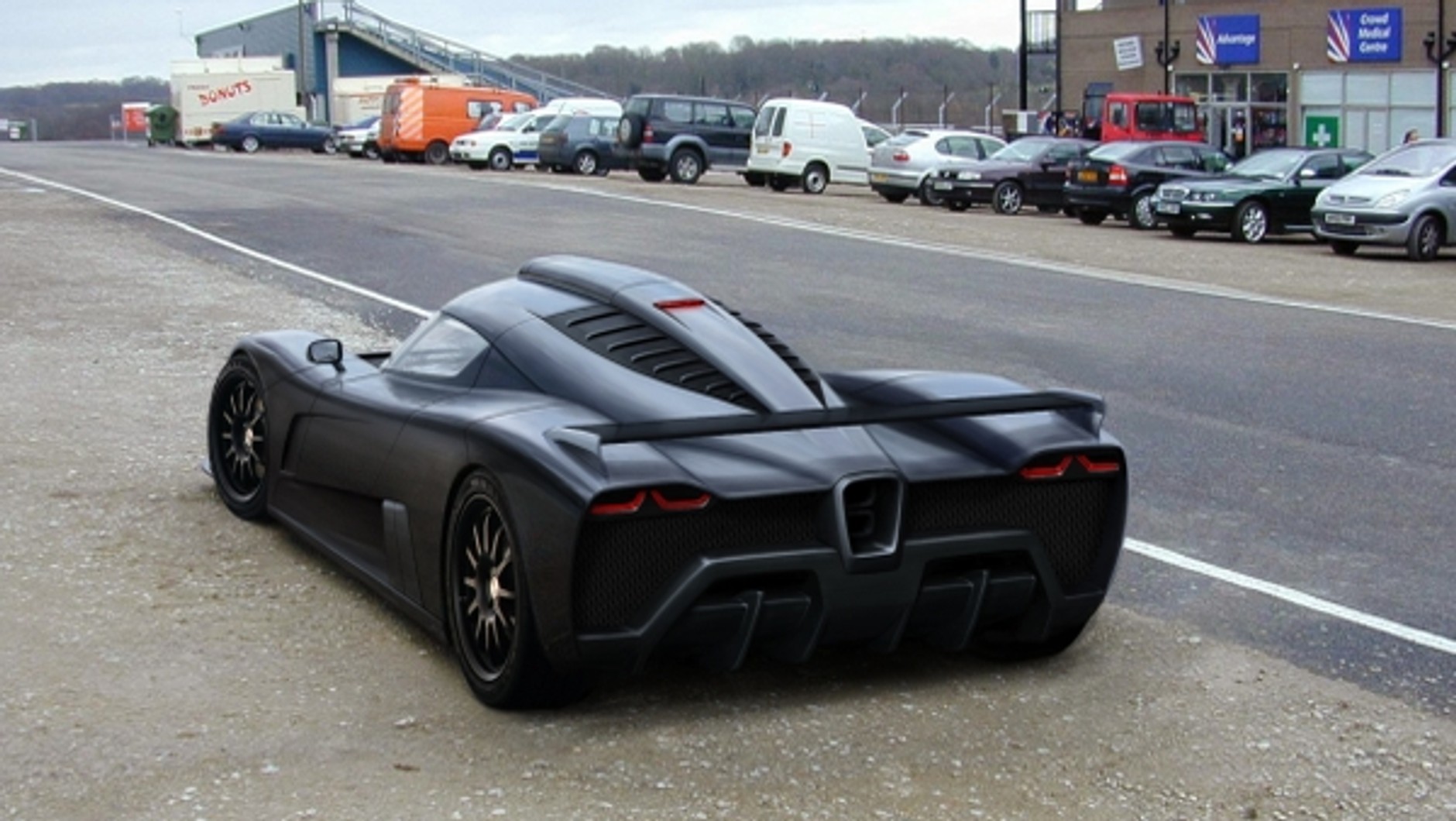 Stealth