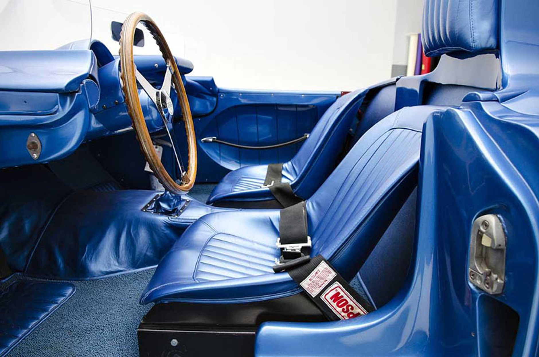 Chevrolet Corvette SR-2 za 6,8 mln dolarów