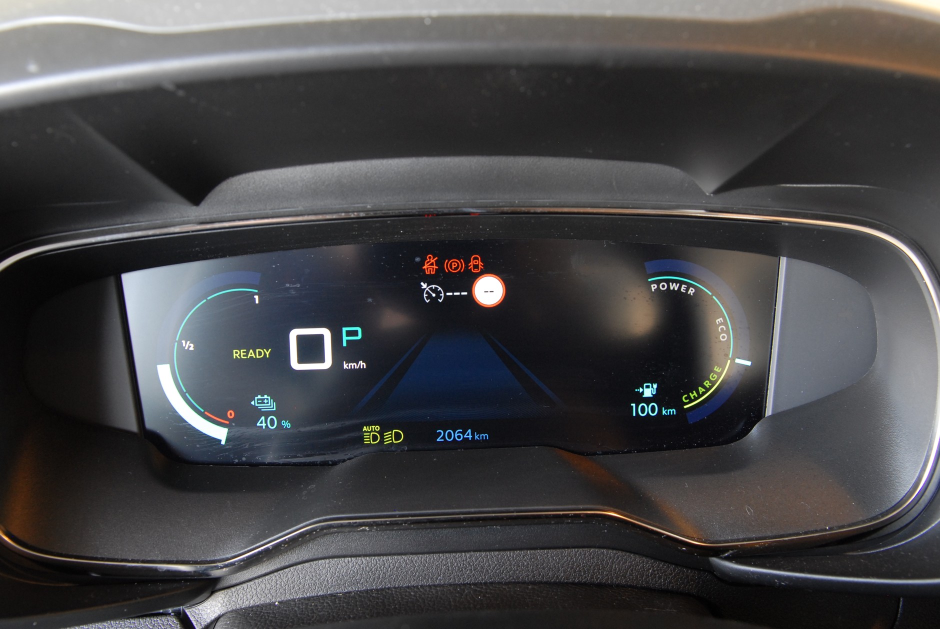 Citroën ë-Berlingo M Shine 100 kW akumulator 50kWh