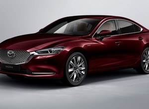 Mazda wycofa z Polski popularne modele? Powód może być prozaiczny