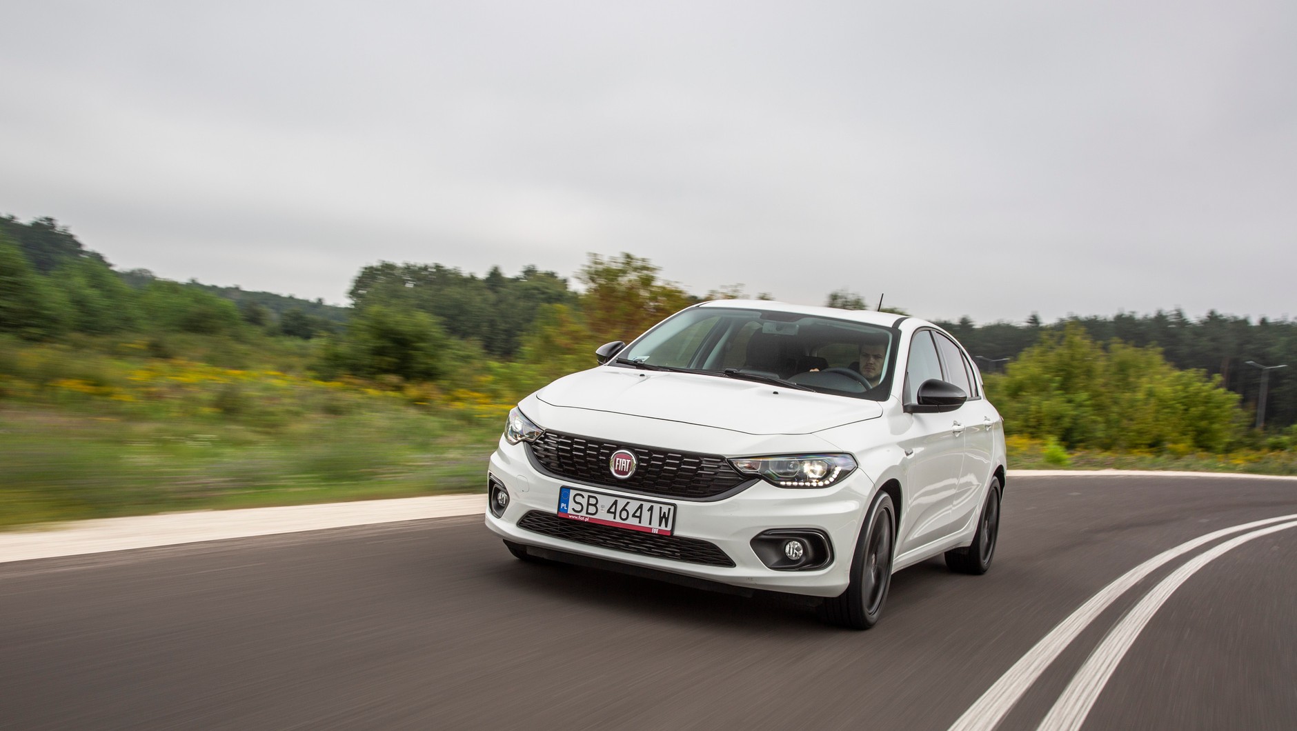Fiat Tipo II