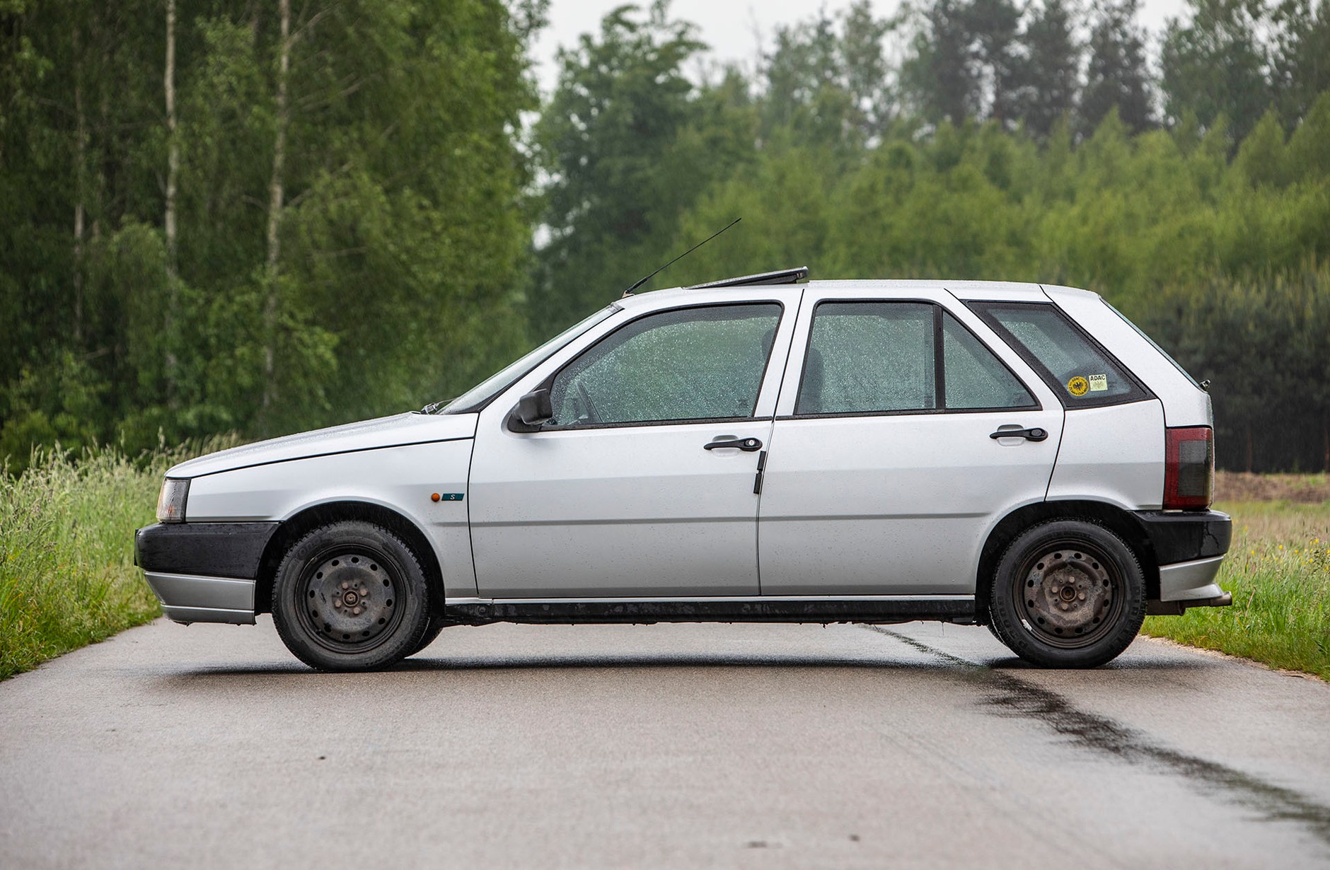 Fiat Tipo - prawdziwy typ zwycięzcy