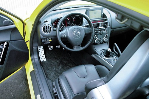 Powrót Coupé