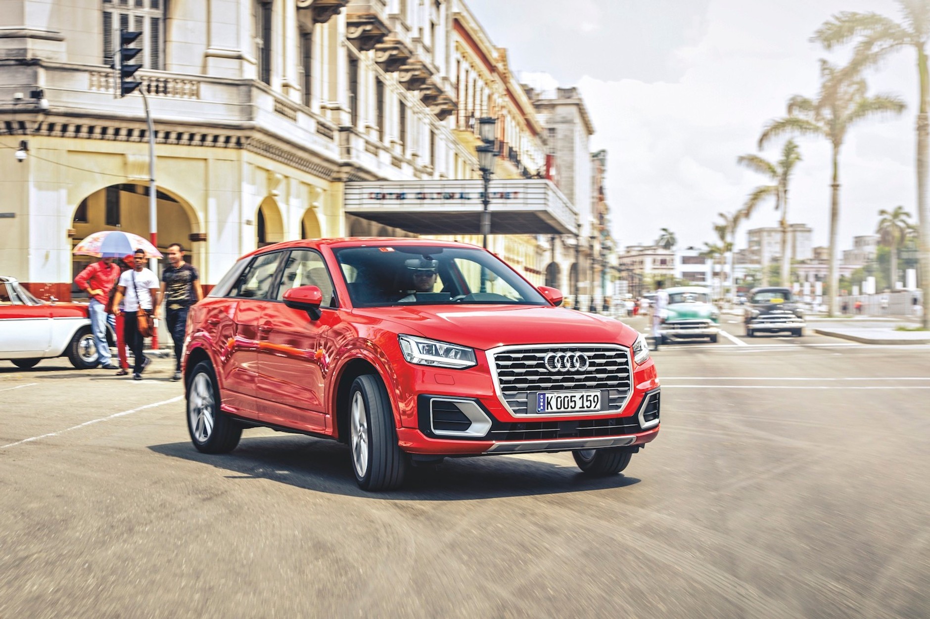 Audi Q2