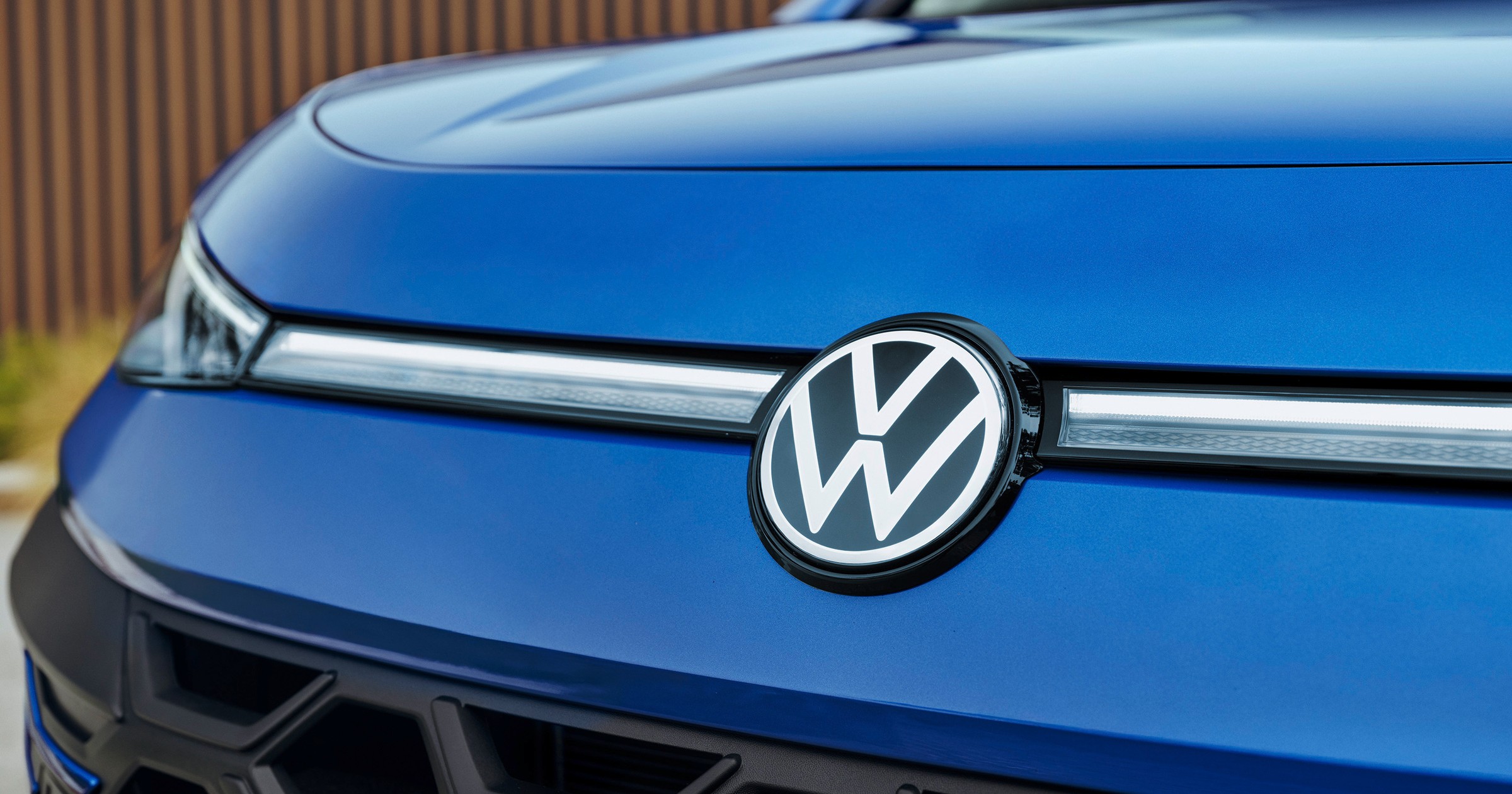 Nowy Volkswagen T-Roc