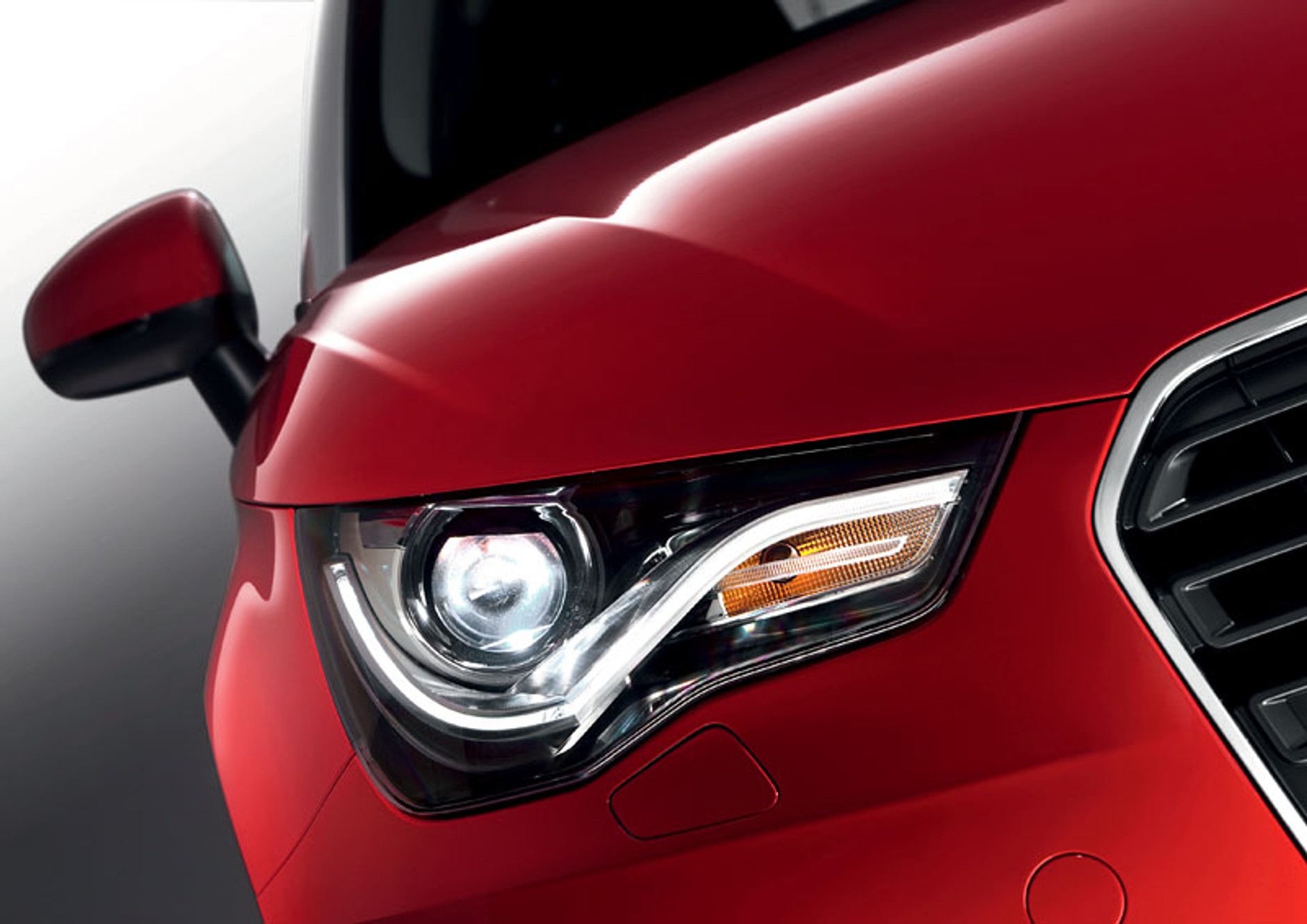 Genewa 2010: Audi A1 - w pełnej okazałości za 16 tys. euro