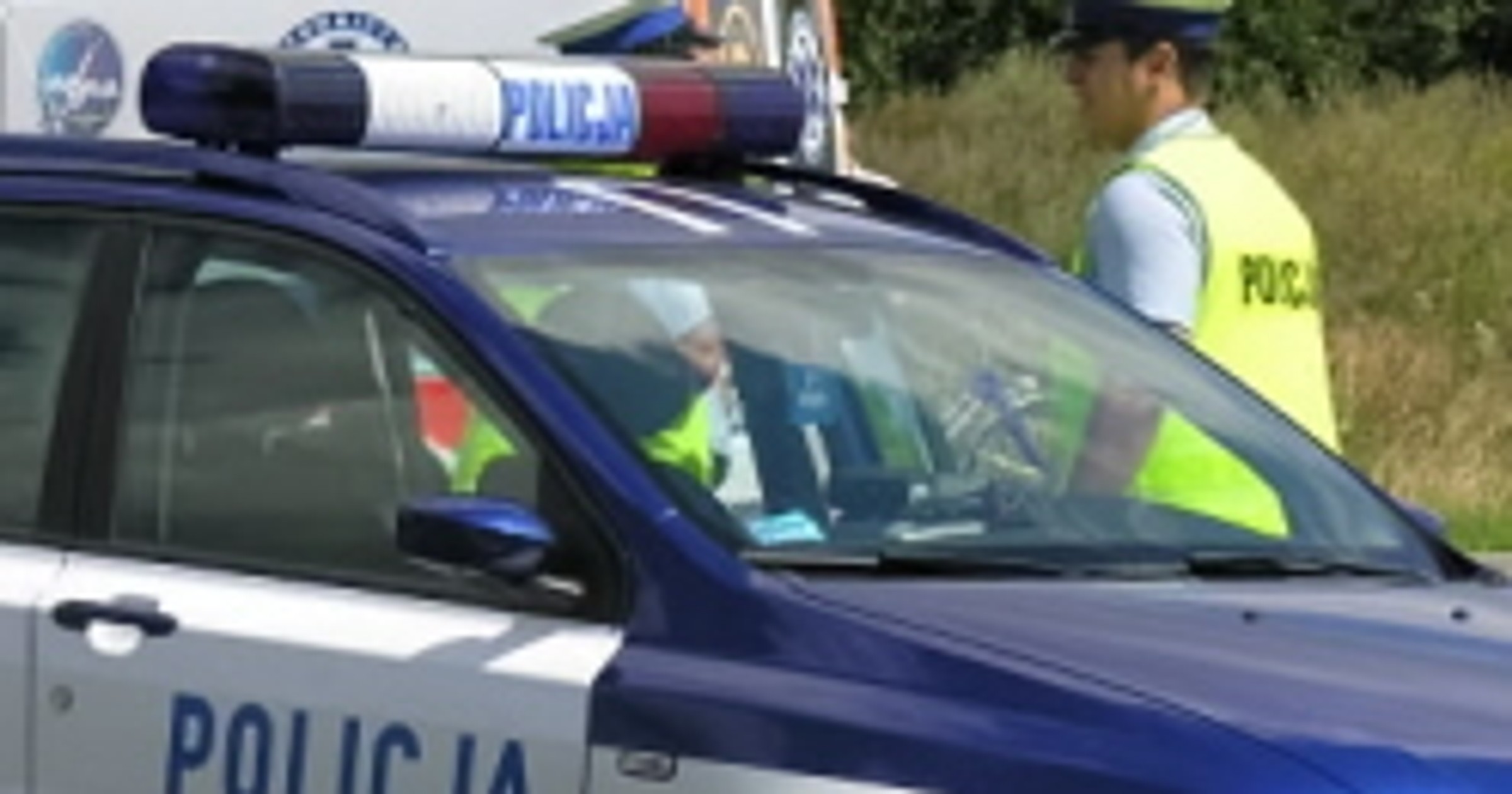 Niechlubny rekordzista na drodze
