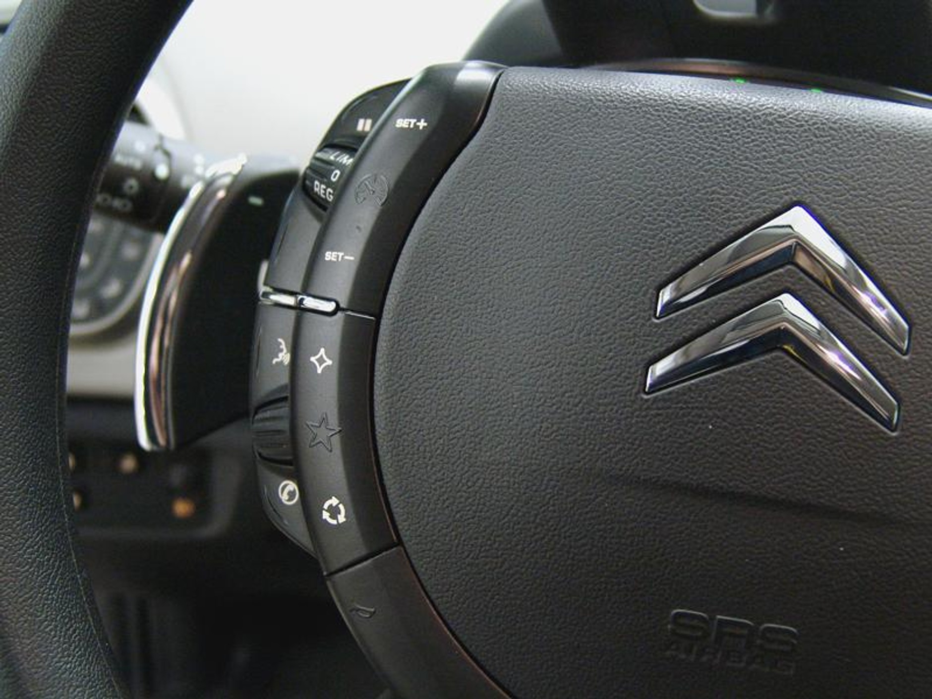 Citroen C4 Picasso 1.6 HDi: naprawdę rodzinny!