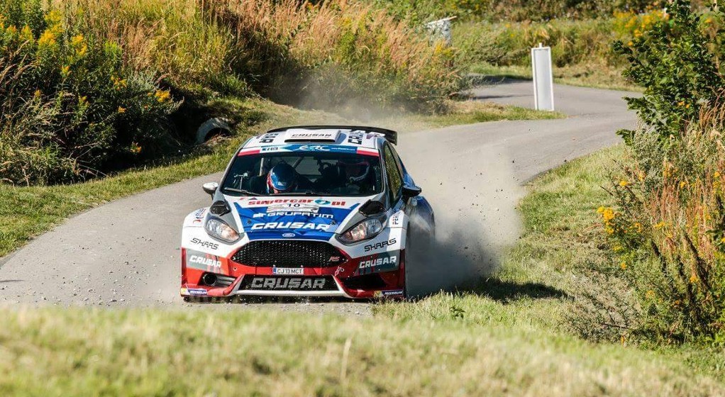 Grzegorz Grzyb coraz bliżej mistrzowskiego tytułu