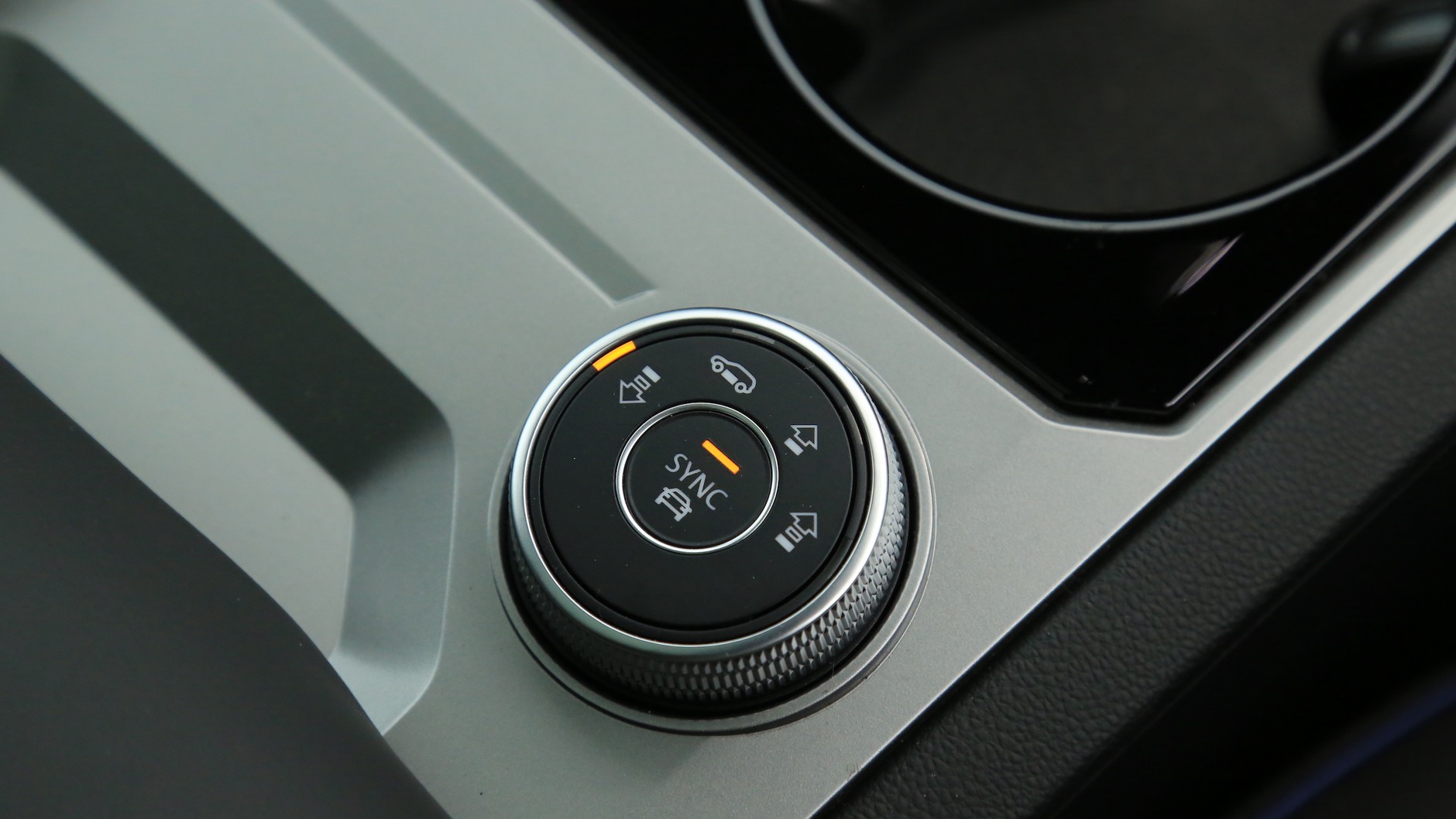 Volkswagen Touareg R eHybrid