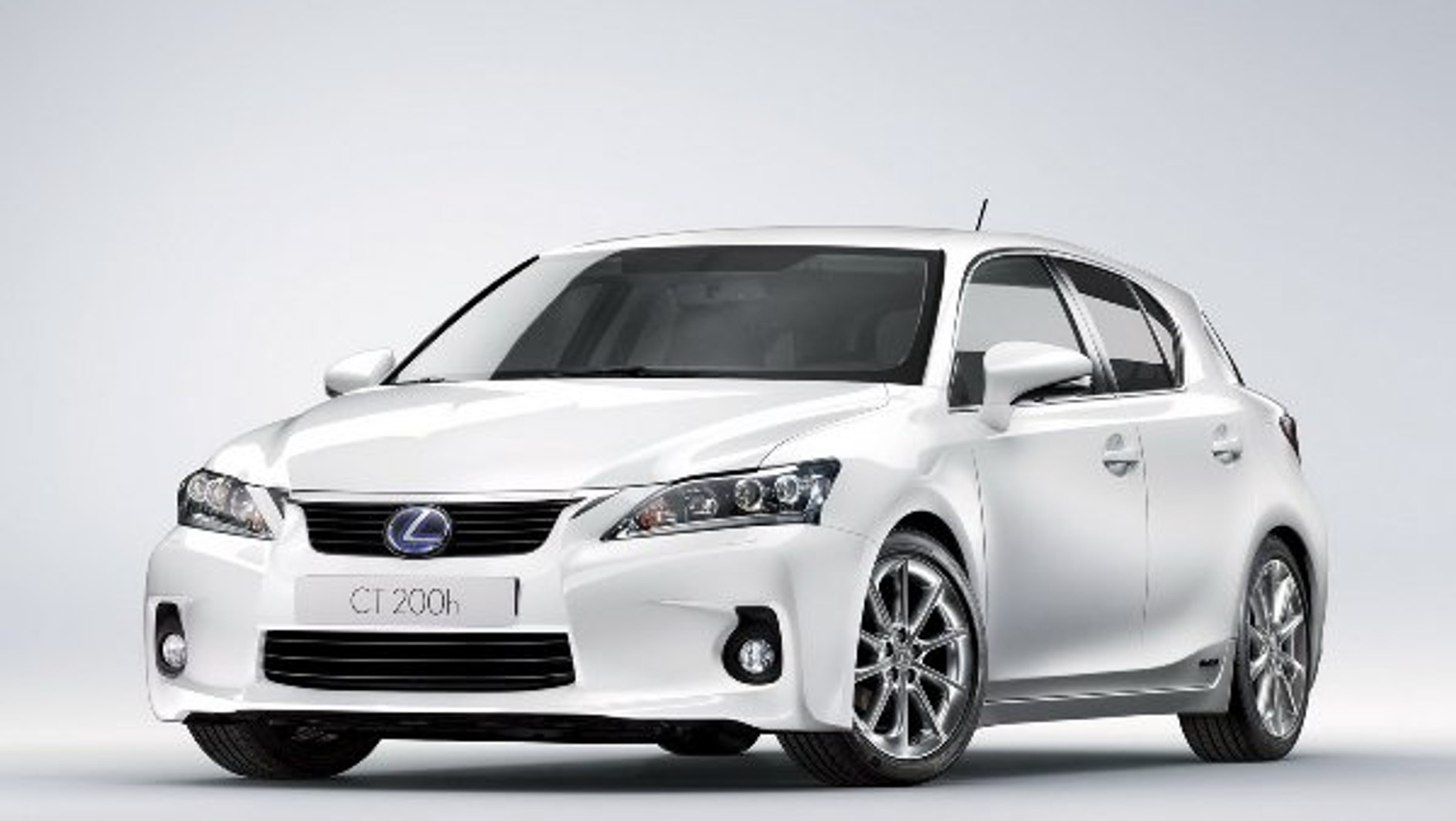 Lexus CT 200h