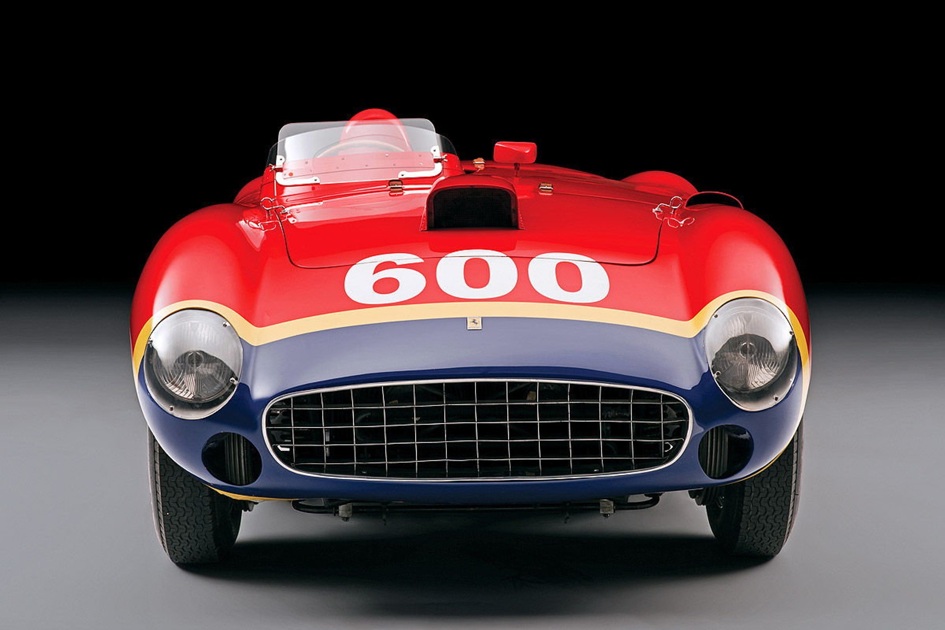 Ferrari za 30 mln dolarów