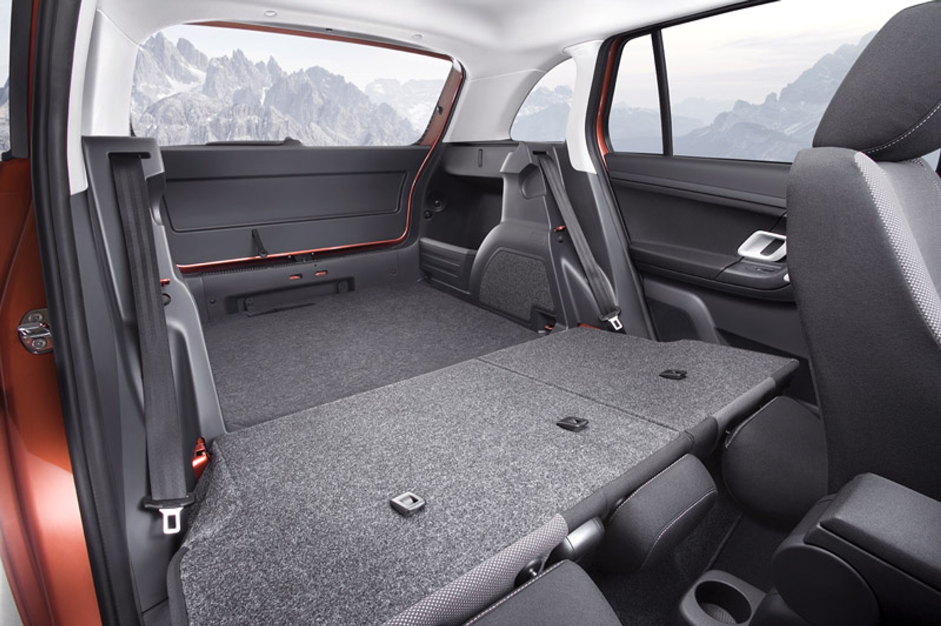 IAA Frankfurt 2007: Škoda Fabia Combi – kompletne informacje, nowe zdjęcia i ceny