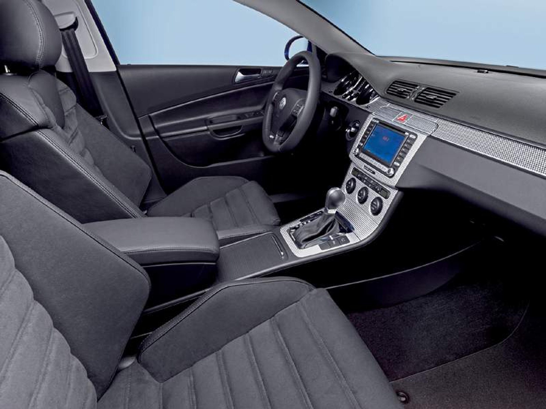 R36: Najszybszy Passat w historii