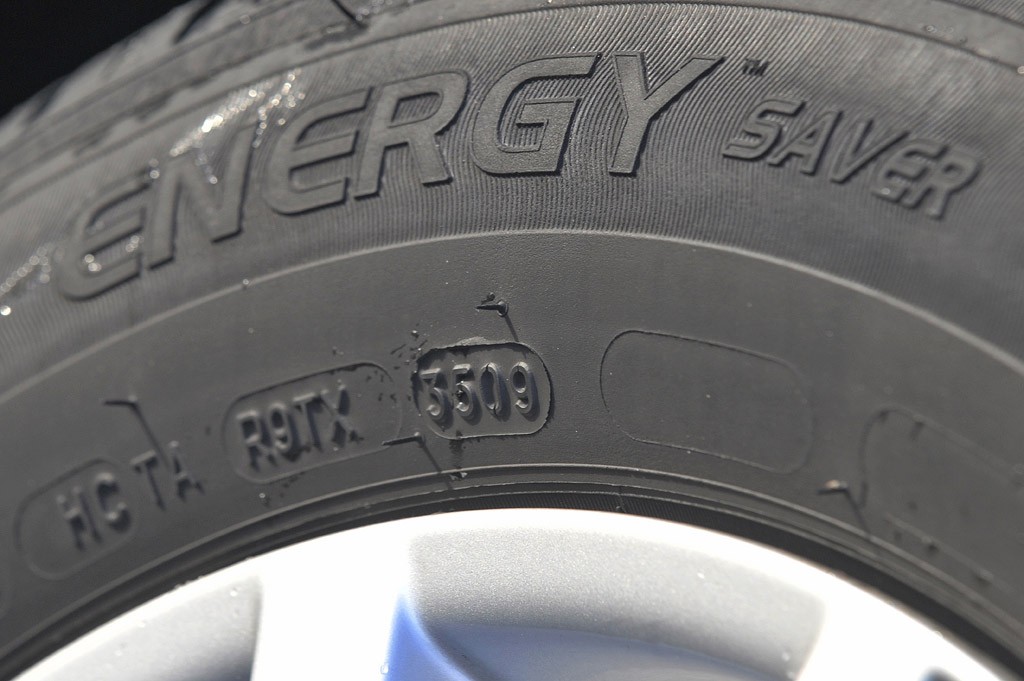 Przed sezonem letnim sprawdź ogumienie