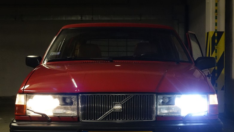 Jak zamontować retrofity LED?