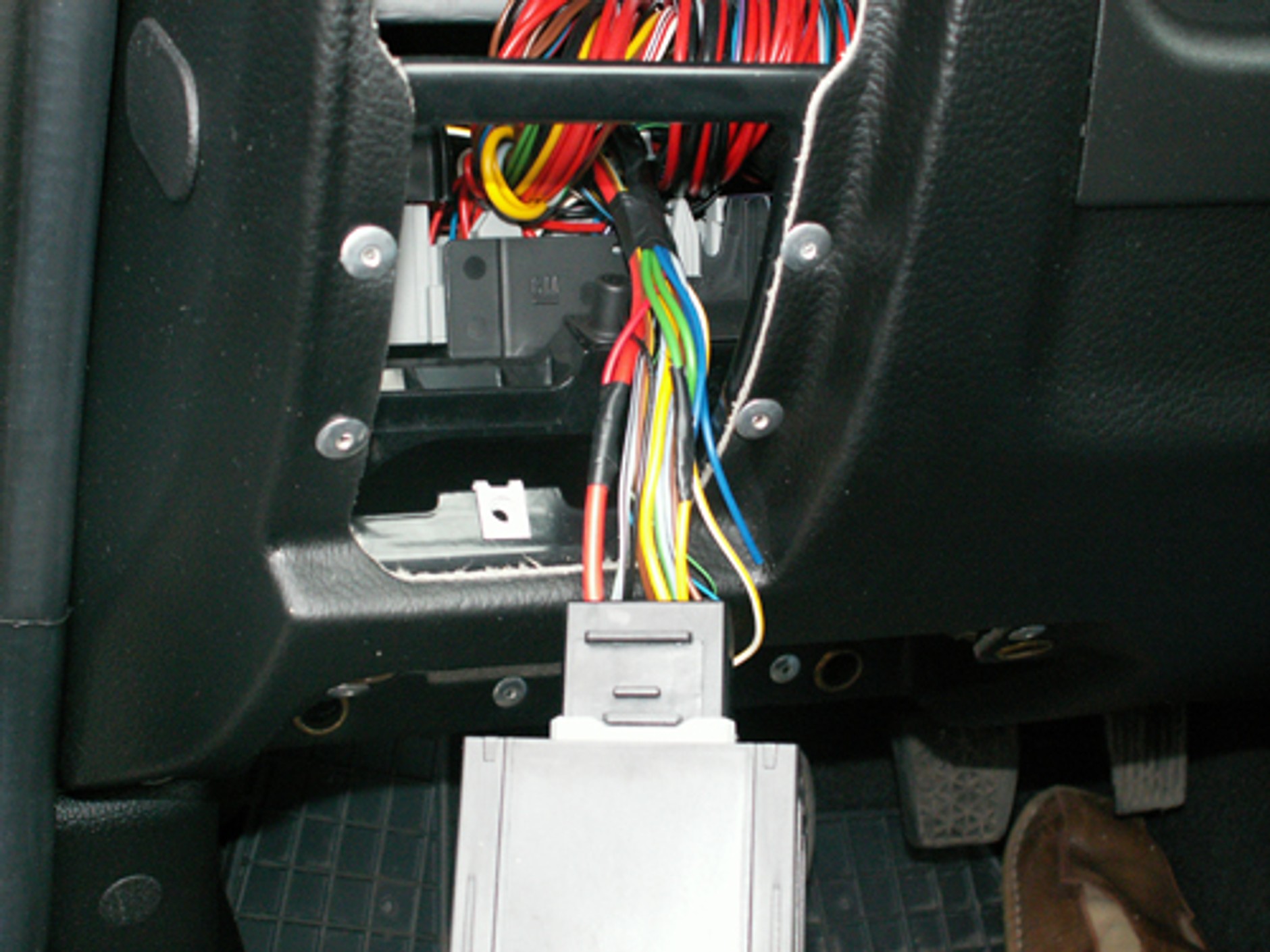 Nie musisz pamiętać