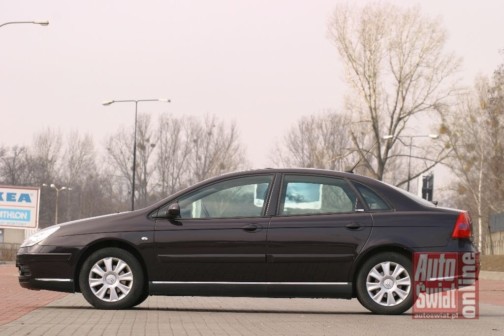 Citroen C5