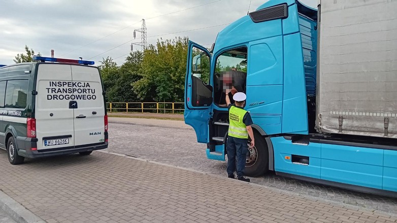 Pomiar alkoholu w wydychanym powietrzu