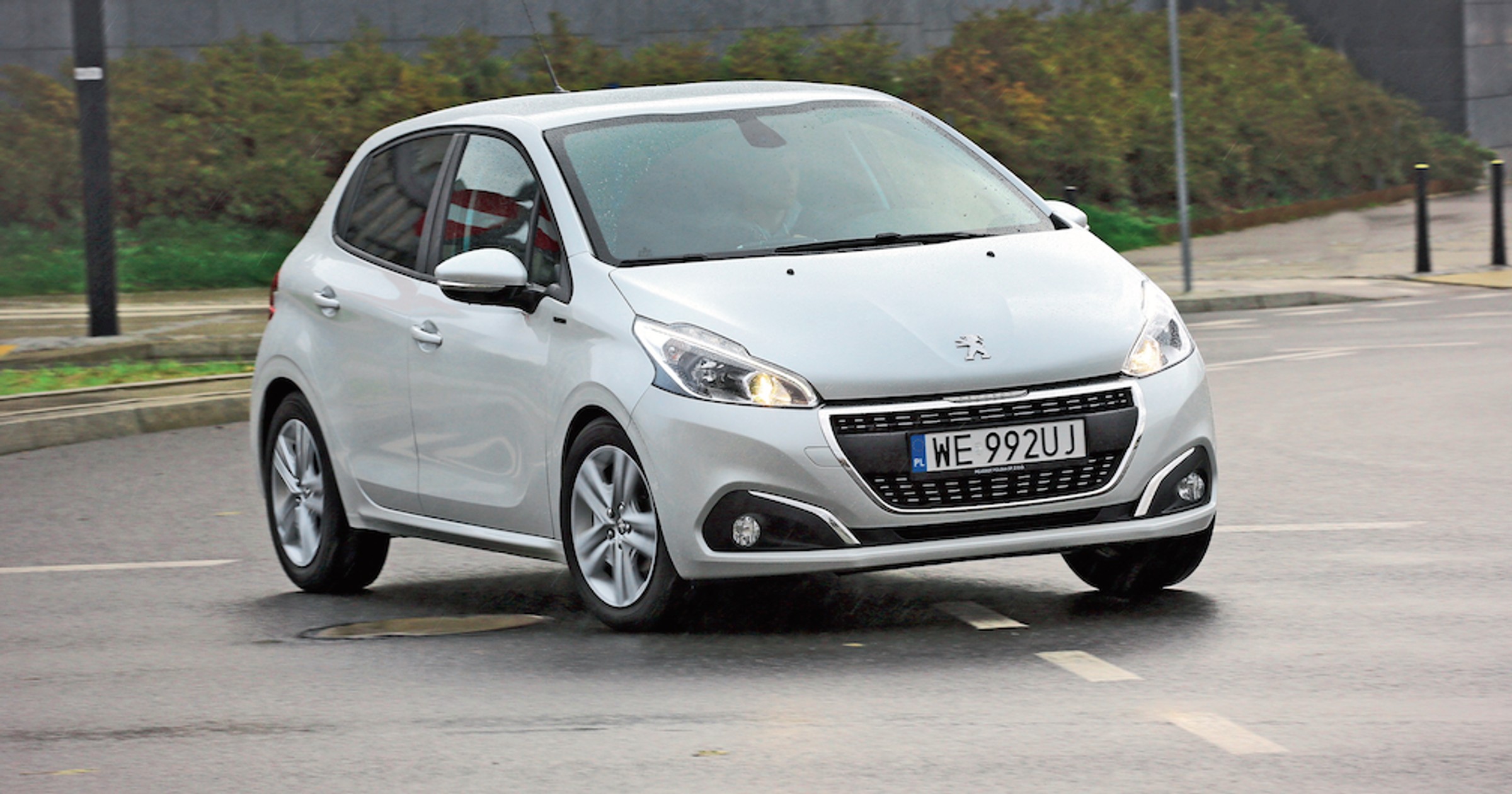Peugeot 208 (I)