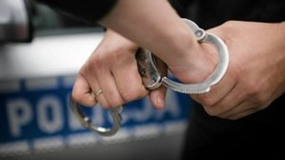 Nietrzeźwy kierowca ujęty przez mieszkańców Zduńskiej Woli