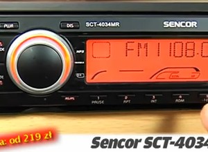 Wielki test tanich radioodtwarzaczy - Sencor kontra Voice Kraft i Naviheaven