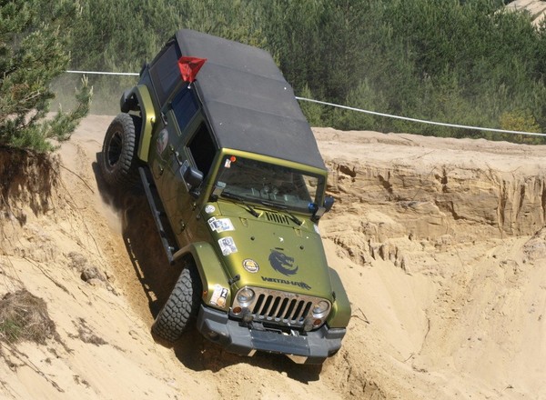 Camp Jeep PL 2015