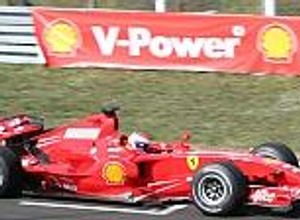 Schumacher w Polsce
