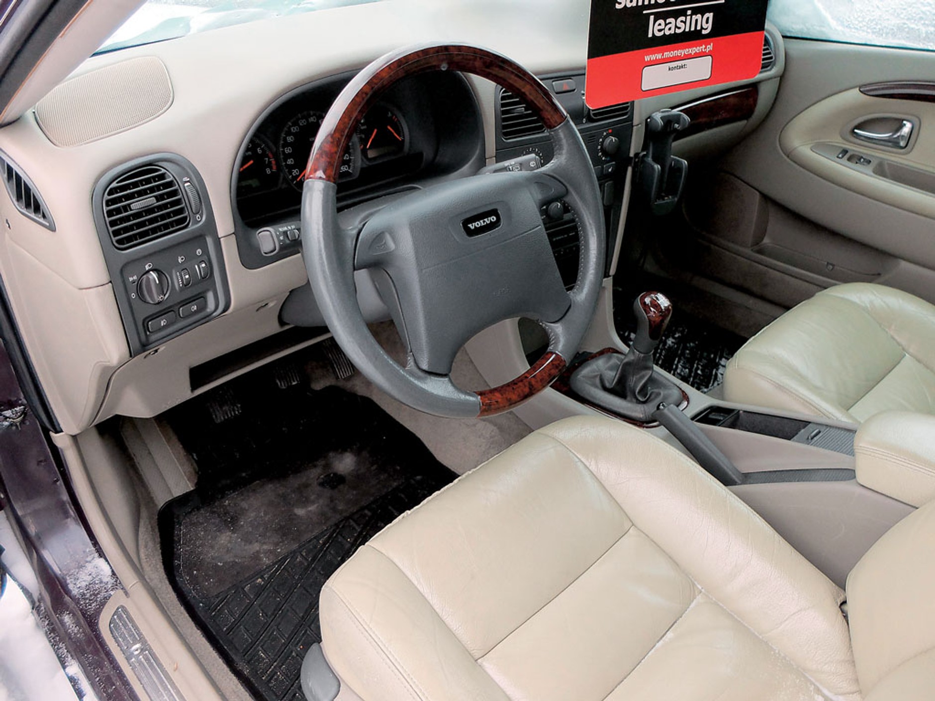 Jak ocenić stan nadwozia - Ślady zużycia i dużego przebiegu auta