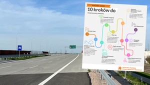 O tym trzeba pamiętać w drodze na majówkę