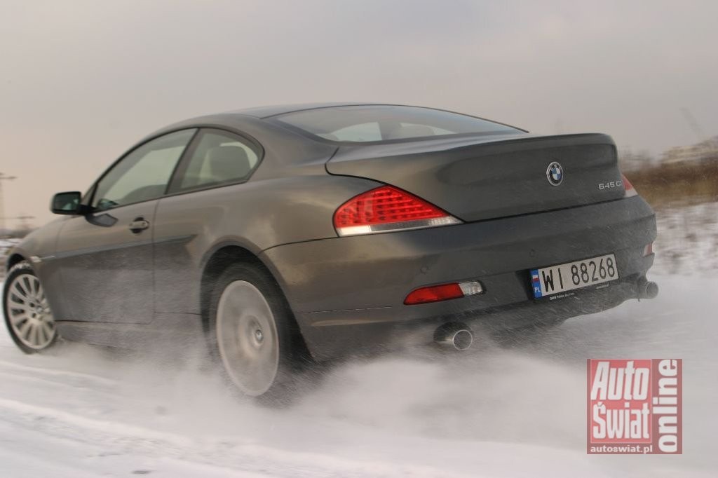 BMW serii 6