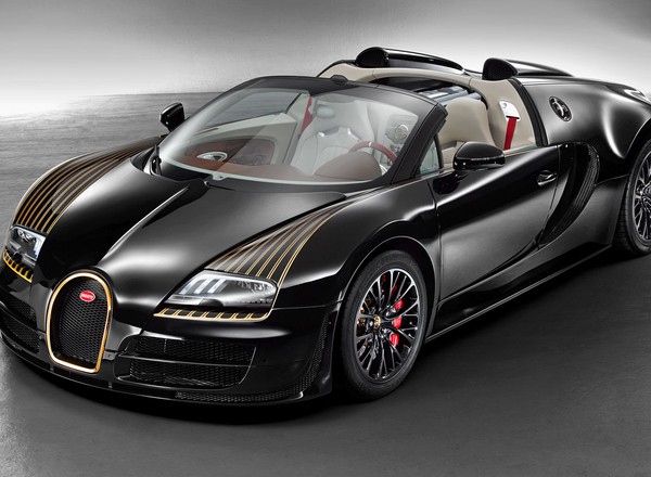 Ile kosztuje serwis Bugatti Veyrona? Więcej niż myślisz!