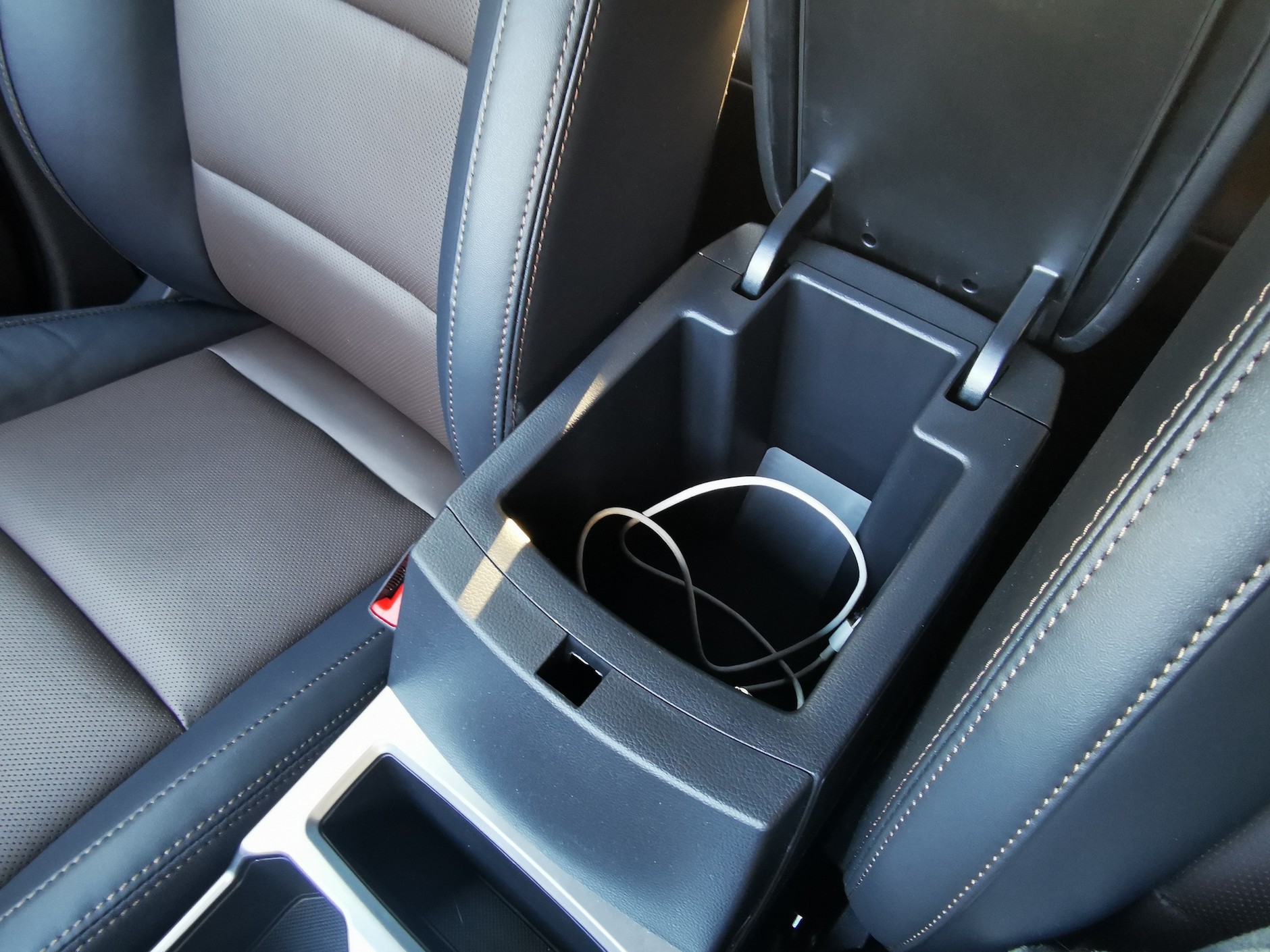 Ssangyong Korando 1.6 e-Xdi