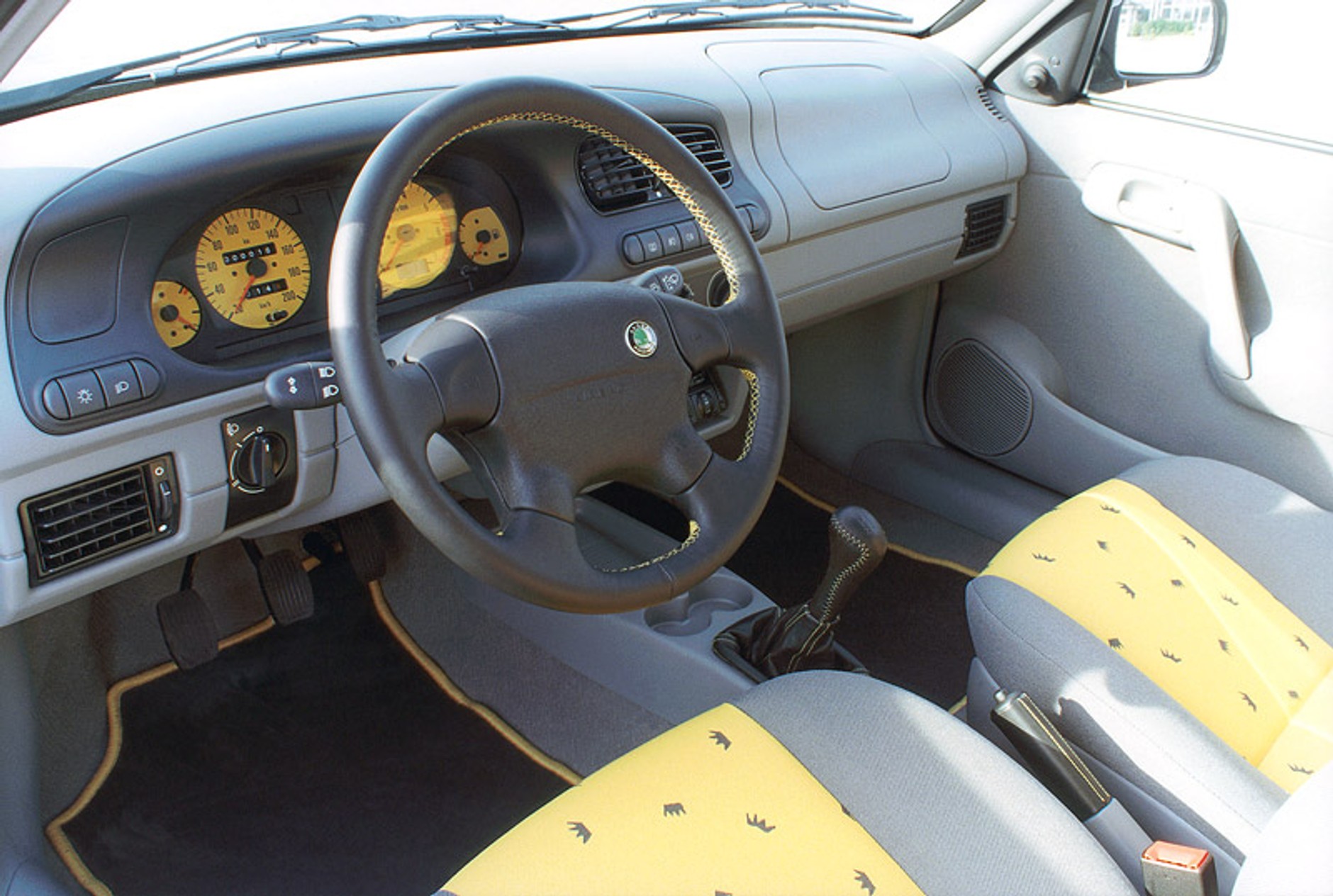 Podatek ekologiczny w Czeskiej Republice