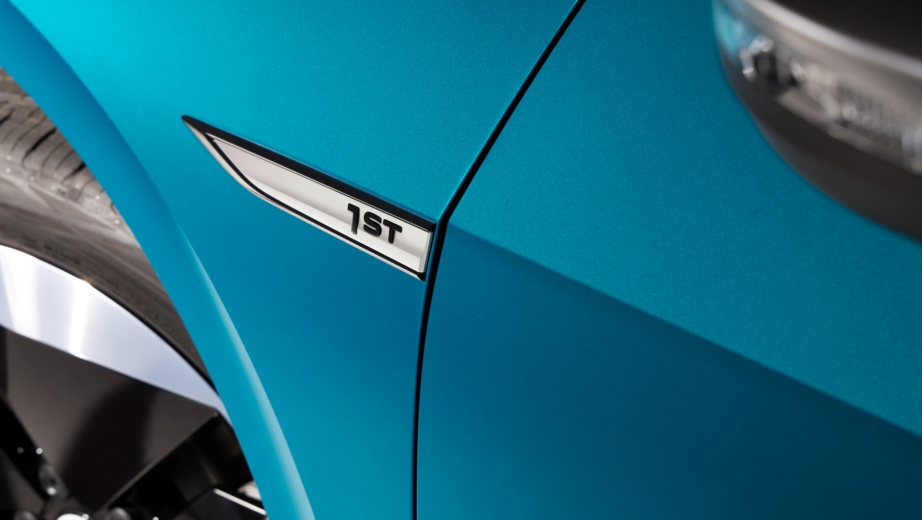 Volkswagen ID.3 1ST