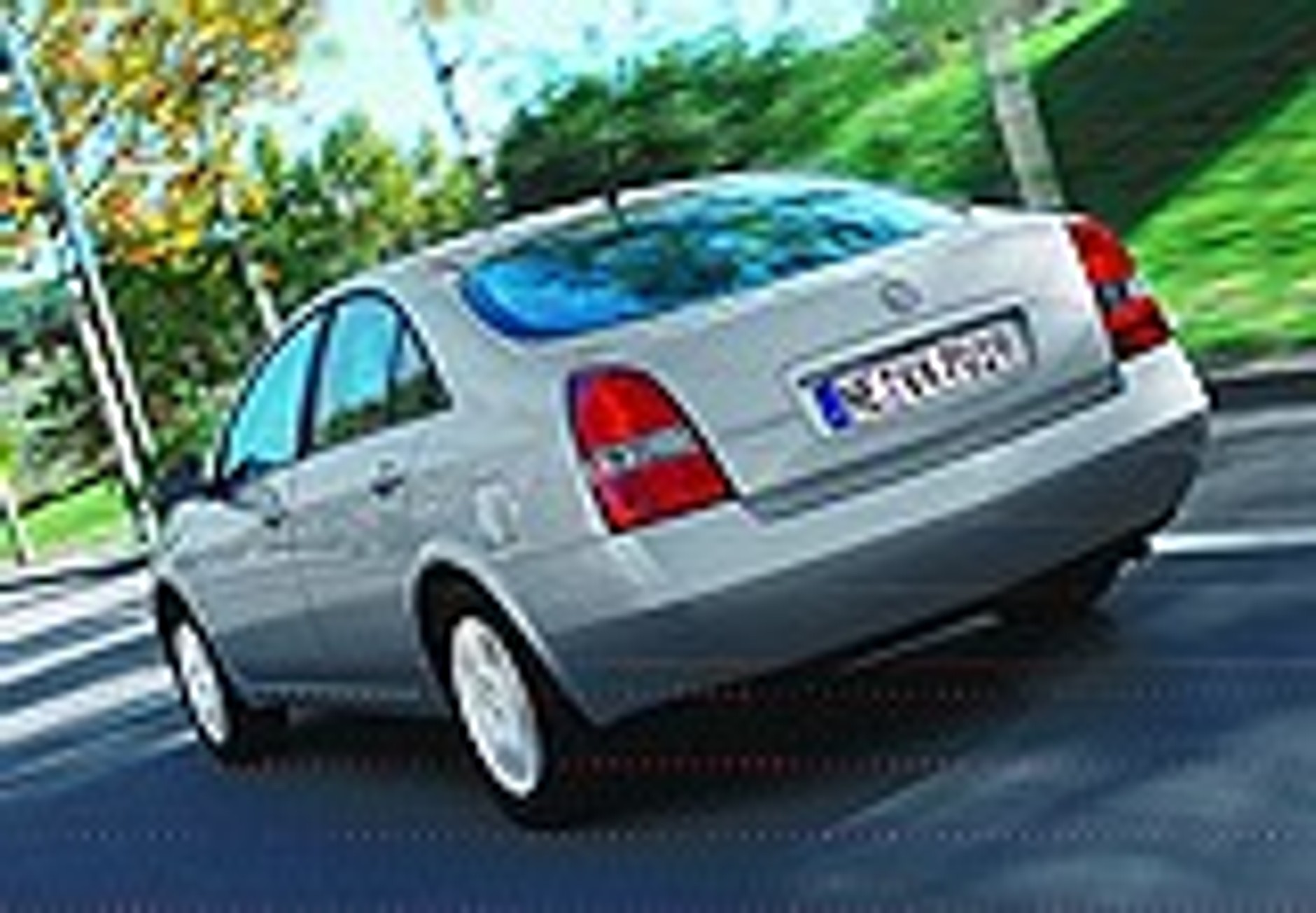 Kompletnie nowa forma