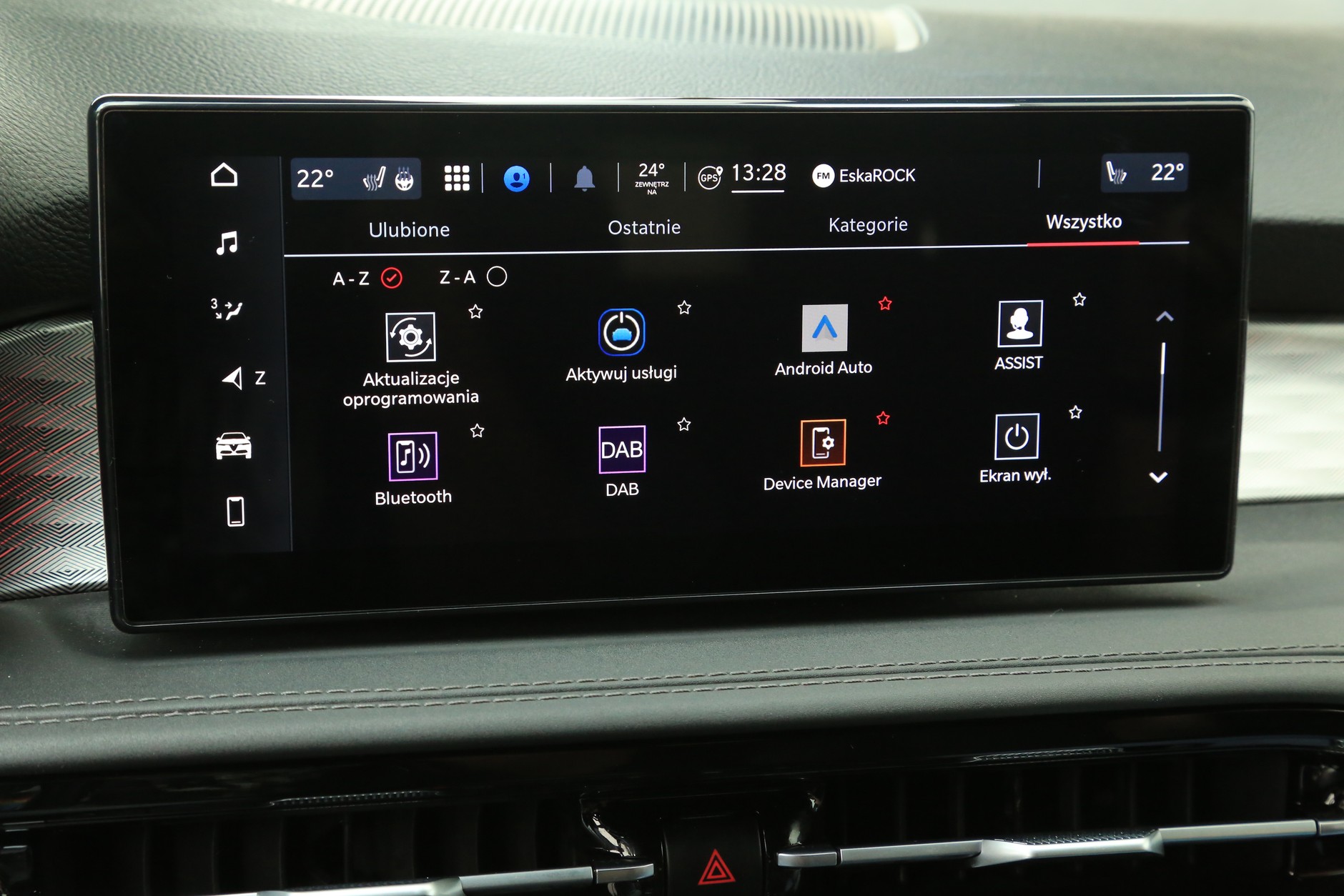 Alfa Romeo Tonale 1.5 T4 130 KM +20 EV 2022 1. generacja