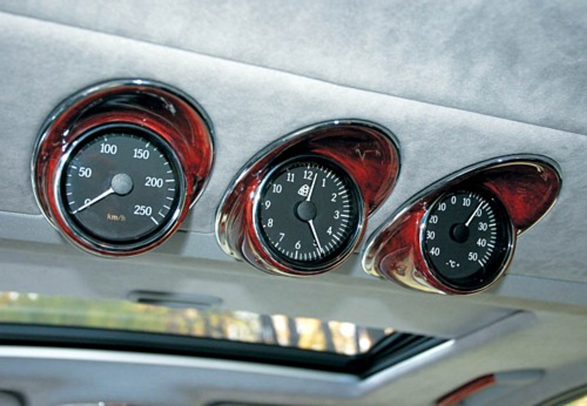 Luksus za dwa miliony