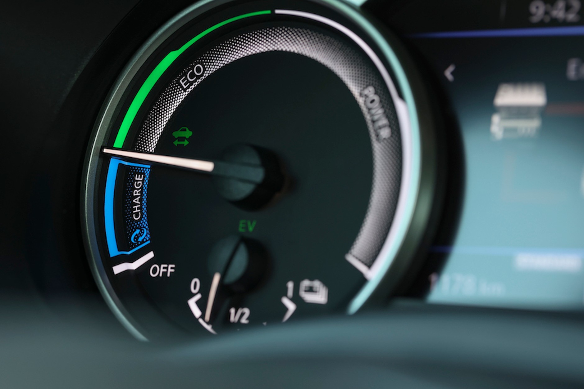 Nissan Juke Hybrid 2022 r. 2. generacja