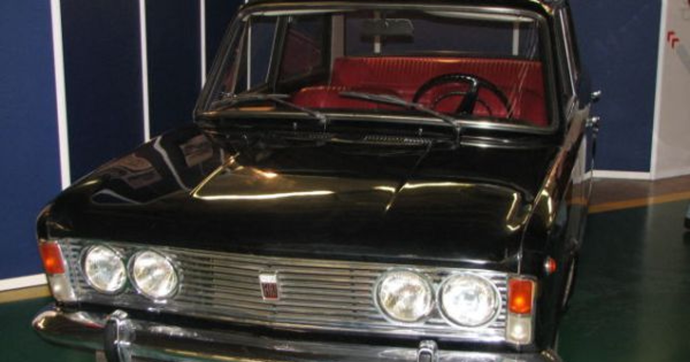 Fiat 125p