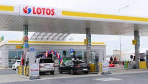 Marża Lotosu w miesiąc wzrosła o 700 proc. UOKiK zażąda wyjaśnień 