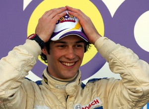 Senna zamiast Heidfelda