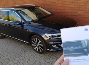 Volkswagen Passat 2.0 TDI – czy pakiet Business ma sens? | Test długodystansowy (cz. 6)