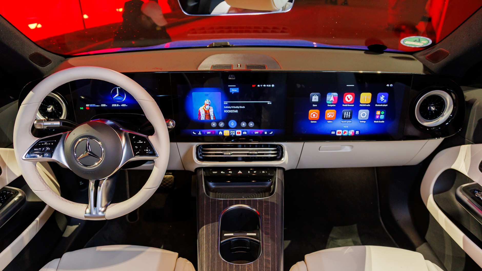 2025 Mercedes-Benz CLA