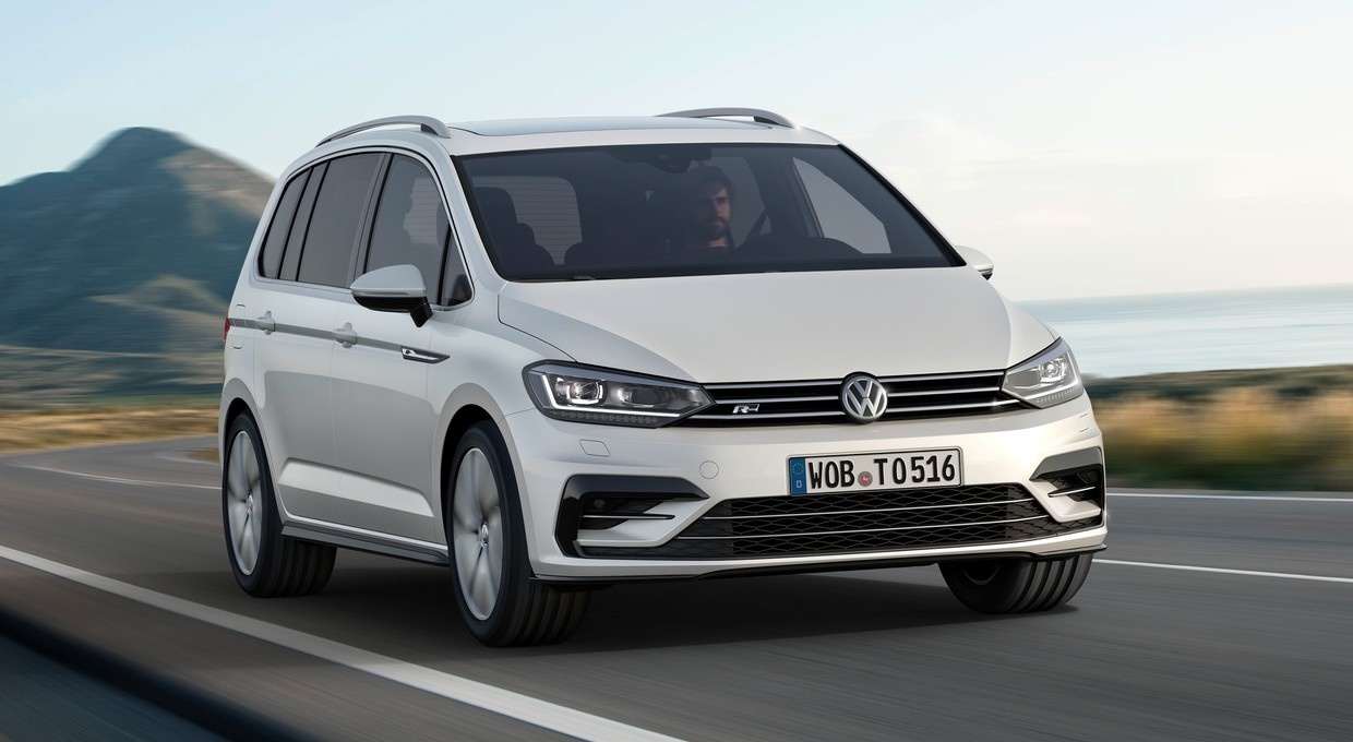 Volkswagen numerem 1 w Polsce